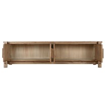 TV furniture Home ESPRIT Natural 181 X 45 X 48 cm