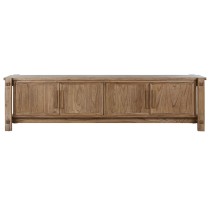 TV furniture Home ESPRIT Natural 181 X 45 X 48 cm