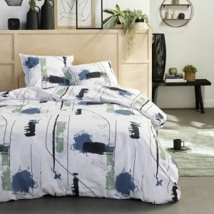 Duvet cover set TODAY 240 x 260 cm