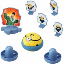 Board game EPOCH D'ENFANCE Minions Hover Strike Battle