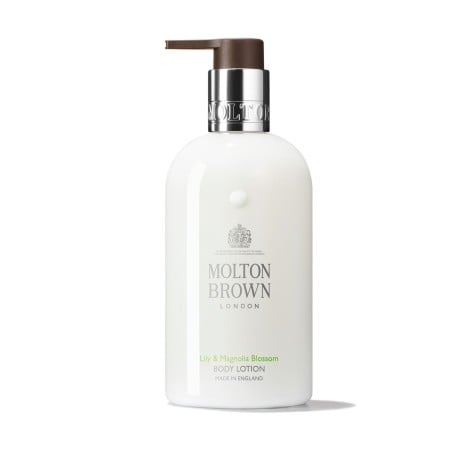 Body Lotion Molton Brown Lily & Magnolia Blossom 300 ml