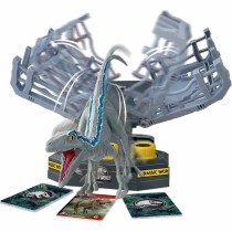 Board game EPOCH D'ENFANCE Jurassic World Cage Breaker