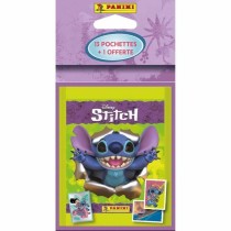 Stickers Panini STITCH