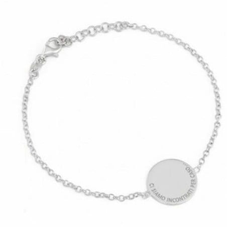 Ladies' Bracelet Amen CI SIAMO INCONTRATI PER CASO