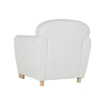 Armchair Home ESPRIT White 81 x 78 x 82 cm