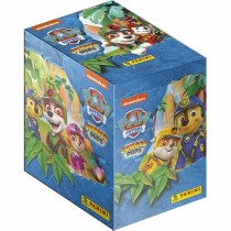 Album d'autocollants Panini Paw Patrol Jungle Mission