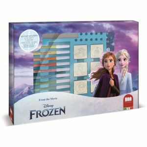 Siegel Multiprint Frozen