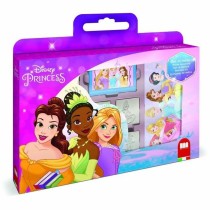 Timbres Multiprint Disney Princess