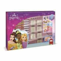 Siegel Multiprint Disney Princess