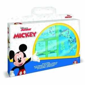 Siegel Multiprint MICKEY