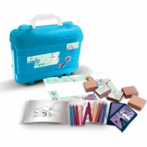 Siegel Multiprint Travel Set 42981