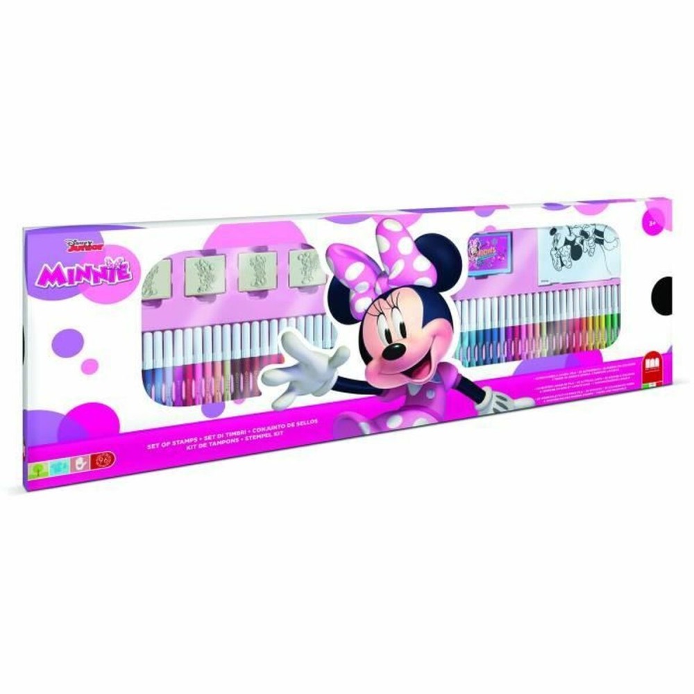 Siegel Multiprint MINNIE