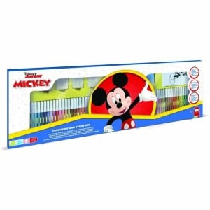 Stamps Multiprint MICKEY