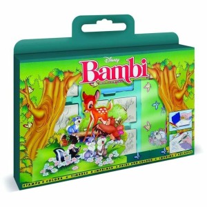 Timbres Multiprint Bambi