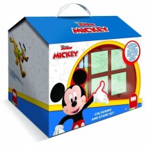 Siegel Multiprint MICKEY