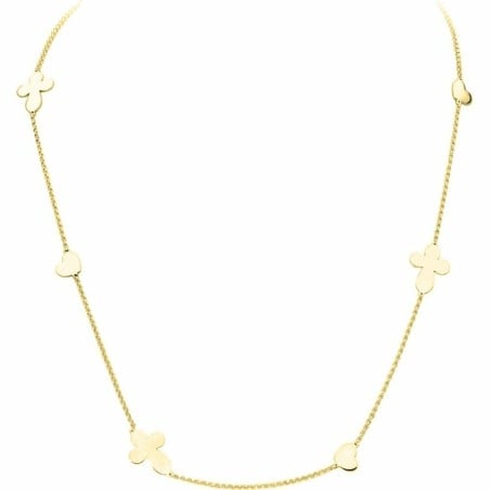 Collier Femme Amen CROCI CUORI