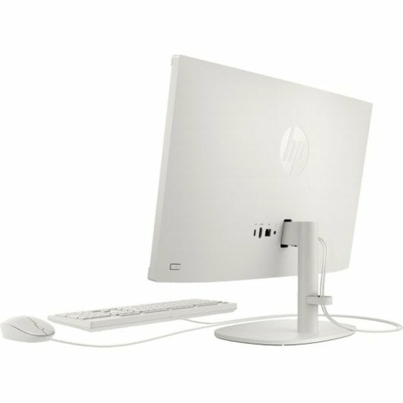 Tout en Un HP 22-dg0003ns 21,5" 8 GB RAM 256 GB SSD Intel Core i3-N300