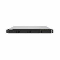 Server Rack Qnap TS-432PXU Black