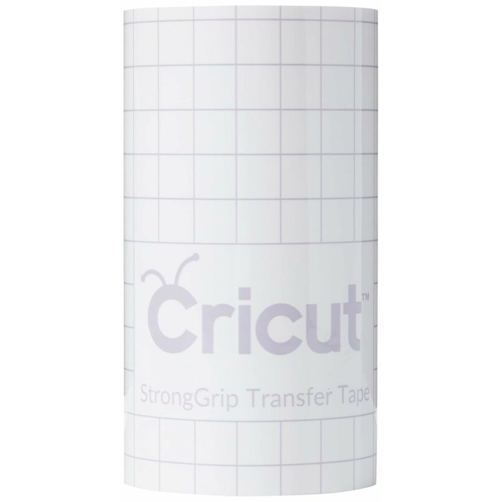 Ruban de transfert pour plotter de découpe Cricut Joy