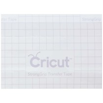 Ruban de transfert pour plotter de découpe Cricut Joy