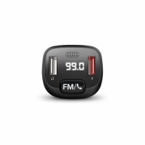 Lecteur MP3 et émetteur FM pour voiture Energy Sistem 455577