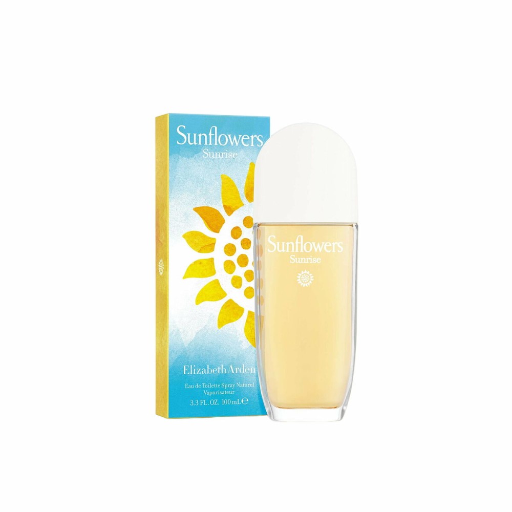 Damenparfüm Elizabeth Arden Sunflowers Sunrise EDT 100 ml