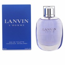 Herrenparfüm Lanvin LANVIN L'HOMME EDT 100 ml