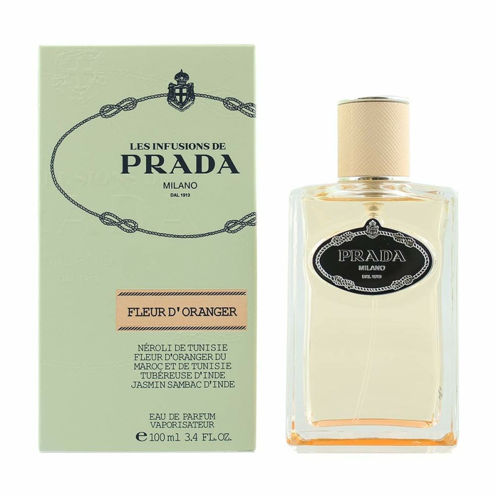 Parfum Femme Prada PRAD23 EDP EDP 100 ml