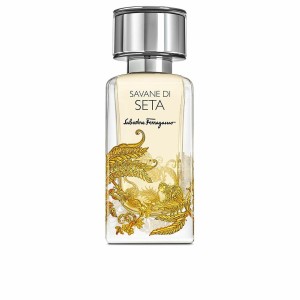 Unisex-Parfüm Salvatore Ferragamo Savane di Seta EDP EDP 100 ml