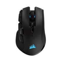 Schnurlose Mouse Corsair CH-9317011-EU 18000DPI Schwarz