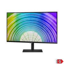 Monitor Samsung ViewFinity S6U S32A600UUP 32" LED HDR10 VA AMD FreeSync Flicker free