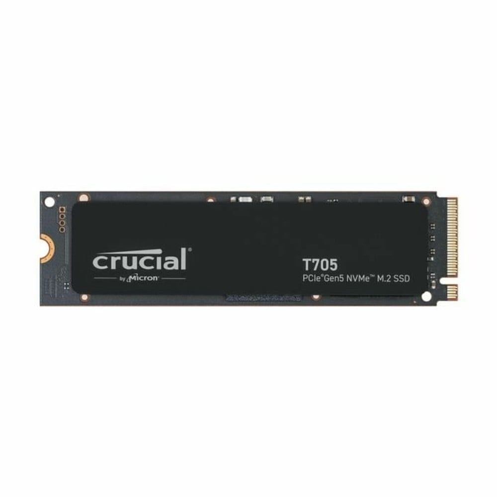 Disque dur Crucial CT2000T705SSD3 2 TB SSD