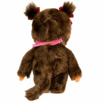 Plüschtier Bandai Monchhichi 20 cm