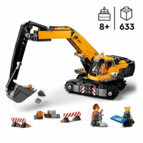 Set de construction Lego City Multicouleur