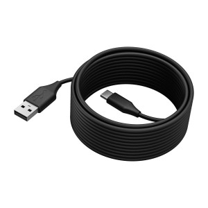 USB-Kabel Jabra PanaCast 50 Schwarz 5 m