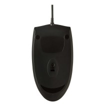 Mouse V7 MV3000010-5EC Black/Silver