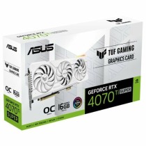 Grafikkarte Asus RTX 4070TI SUPER OC GEFORCE RTX 4070 16 GB GDDR6