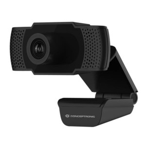 Gaming-Webcam Conceptronic 100752507201 FHD 1080p