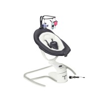 Hamac pour Bébé Babymoov Swing Swing Gris