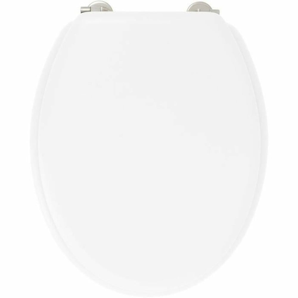 Toilet Seat Gelco White