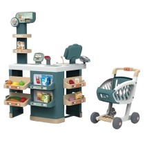 Supermarché de jouets Smoby