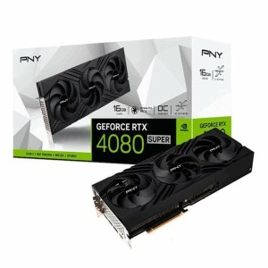 Grafikkarte PNY 16 GB GDDR6X