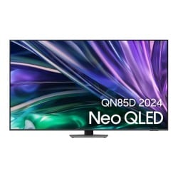 TV intelligente Samsung QN85D 55" 4K Ultra HD LED HDR Neo QLED