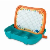 Tischspiel Clementoni Magnetic Letters & Animals Case (FR)