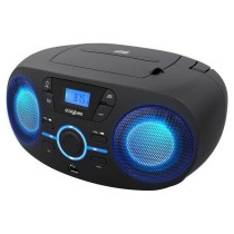 CD Radio Thomson CD61NUSB