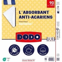 Protecteur de matelas DODO 90 x 190