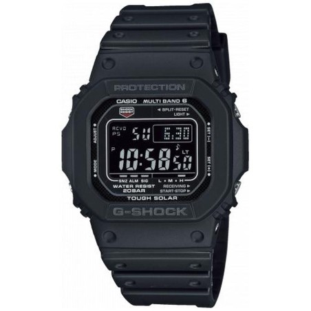 Herrenuhr Casio G-Shock GW-M5610U-1BER (Ø 44 mm) (Ø 43 mm)