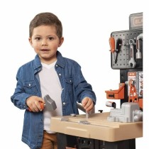 Set of tools for children Smoby Black + Decker