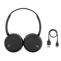 Casques avec Microphone JVC HA-S36W