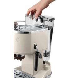 Manuelle Express-Kaffeemaschine DeLonghi AGDM-EKS-DEI-110 Beige 1,4 L